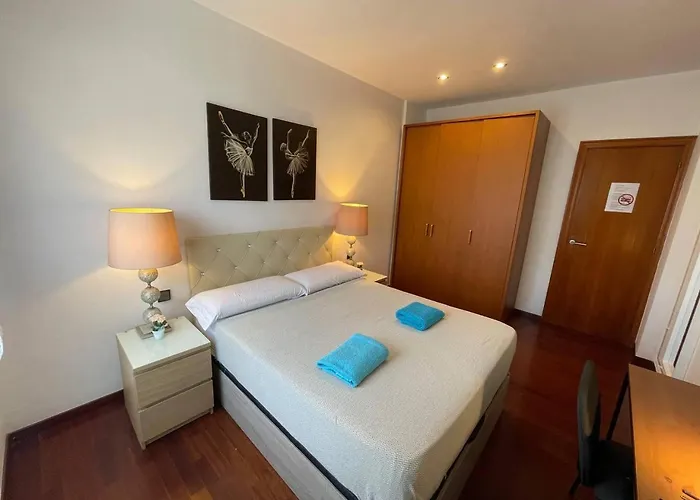 Par Bed & Breakfast Barcelona