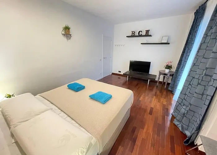 Par * Barcelona